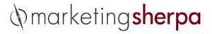 Marketing Sherpa