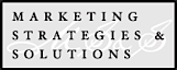 Marketing Strategies &  Solutions