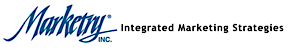 Marketry Inc.'s logo Marketry Inc.'s Company logo