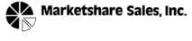 Marketshare Sales's logo Marketshare Sales's Company logo
