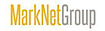 Blue Interactive Agency's Competitor - MarkNet Group logo