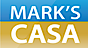 Casa Mitsubishi's Competitor - Mark's Casa logo