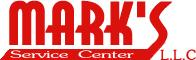 Marksservicecenter's logo Marksservicecenter's Company logo