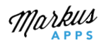Markus Apps's logo Markus Apps's Company logo