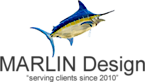 Marlin Design Ltd, Architectural Design Services's logo Marlin Design Ltd, Architectural Design Services's Company logo