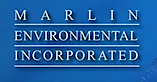 Marlin Enviironmental's logo Marlin Enviironmental's Company logo