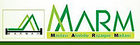 Marm Ayurveda's logo Marm Ayurveda's Company logo