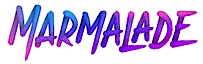 Marmalade Nails's logo Marmalade Nails's Company logo