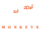 Marquee Monkeys