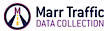 ATD's Competitor - MARR TRAFFIC logo