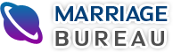 Marriage-bureau's logo Marriage-bureau's Company logo