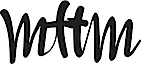 Married To The Mob Clothing's logo Married To The Mob Clothing's Company logo