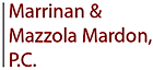 Marrinan & Mazzola Mardon