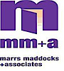 Marrsmaddocks's logo Marrsmaddocks's Company logo