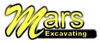 Mars Excavating "we'll Move The Earth For You"