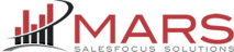 Mars SalesFocus Solutions