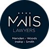 Marsden Woods Inskip & Smith's logo Marsden Woods Inskip & Smith's Company logo