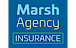 Maine Insurance's Competitor - Marshagency logo