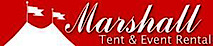 Marshall Rental Center