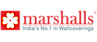 Marshalls Wallpaper