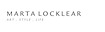 Rebecca Danzenbaker Photography's Competitor - Marta Locklear . Photography logo