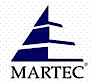 Martec's logo Martec's Company logo