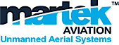Martek Aviation's logo Martek Aviation's Company logo