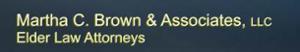 Martha C. Brown & Associates
