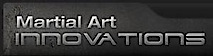 Martial Art Innovations's logo Martial Art Innovations's Company logo