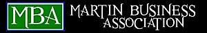 Martin Business Association's logo Martin Business Association's Company logo