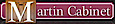 Chrisndicks's Competitor - Martin Cabinet logo