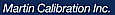 S-T Industries's Competitor - Martin Calibration logo
