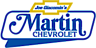 Martin Chevrolet