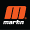 VIBCO's Competitor - Martin Engineering logo