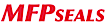 VSP Technologies's Competitor - MFP Seals logo