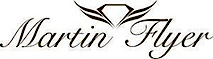 Martin Flyer Jewelry