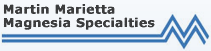 Magspecialties's logo Magspecialties's Company logo
