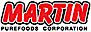 AI Foods's Competitor - Martin Purefoods logo