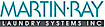 Martin-Ray Laundry Systems