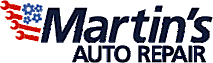 Martinsautorepair