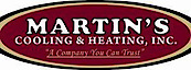 Martin’s Cooling and Heating