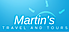 Martin's Travel and Tours