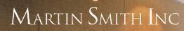 MARTIN SMITH