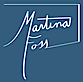 Martina Foss's logo Martina Foss's Company logo