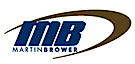 The Martin Brower Company, L.L.C.'s logo The Martin Brower Company, L.L.C.'s Company logo
