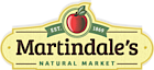 Martindale's Natural Market