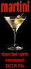 Martinis Continental Dining & Piano Bar