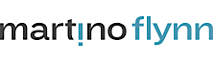 Martino Flynn's logo Martino Flynn's Company logo