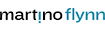 Pnyc's Competitor - Martino Flynn logo