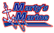 Martysmarine